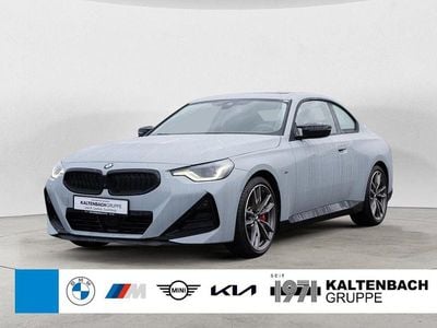 BMW M240