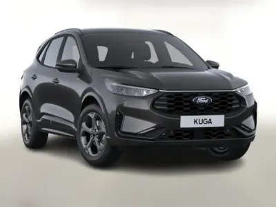 Gebraucht Ford Kuga
