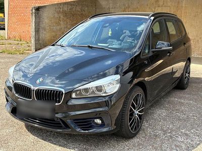 BMW 220