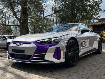 Audi RS e-tron GT