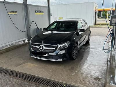 Mercedes A200
