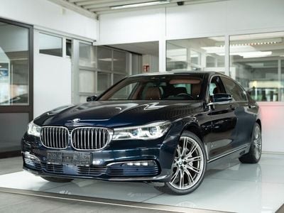 BMW 730