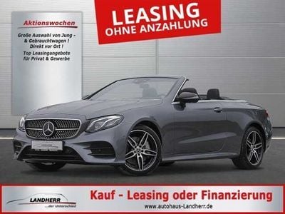 Mercedes E400