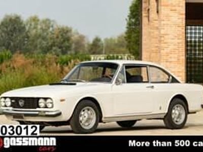 Gebraucht Lancia Fulvia 126 PS (92 kW) 1972 Weiß Coupé