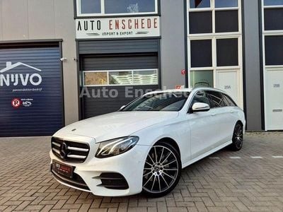 Mercedes E200