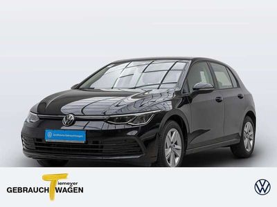 gebraucht VW Golf 1.5 TSI LIFE NAVI ALCANTARA LED ACC Tiemeyer automobile GmbH & Co. KG Tiemeyer automobile GmbH & Co. KG