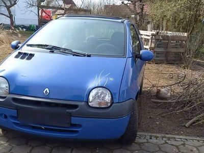 gebraucht Renault Twingo / erste Generation