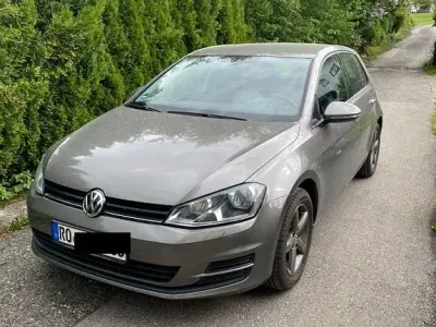 Gebraucht VW Golf VII