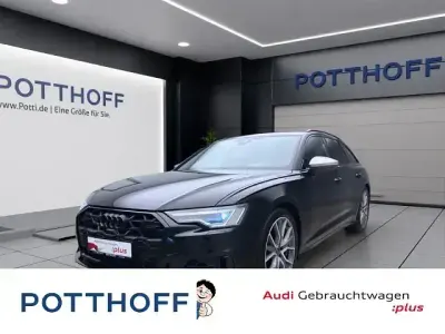 Gebraucht Audi S6