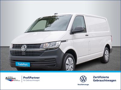 gebraucht VW T6.1 Kasten 2.0TDI