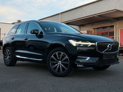 gebraucht Volvo XC60 T5 | Inscription | AWD | Harman | 1. Hand