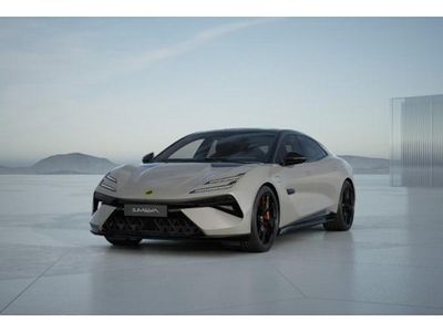 Neu Lotus Emeya 450 kW (612 PS) 2026 Grau Kleinwagen