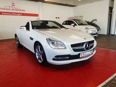 Mercedes SLK200