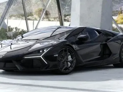 Nouă Lamborghini Revuelto 1016 CP (747 kW) 2026 Negru Coupe