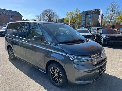 Neu VW Multivan Style 150 PS (110 kW) 2026 X3 indiumgrau metallic Van / Kleinbus