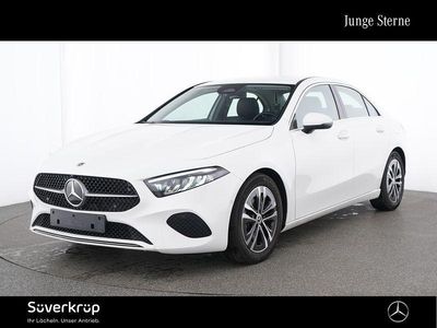 Usata Mercedes A180 Progressive 136 CV (100 kW) 2025 Bianco Berlina