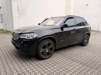Gebraucht BMW X5