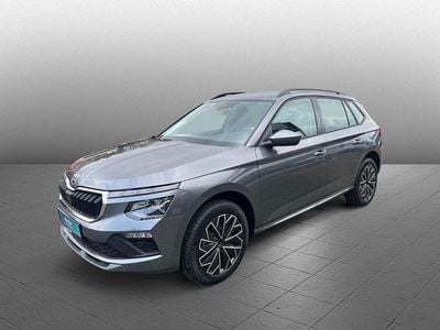 Nuova Skoda Kamiq 116 CV (85 kW) 2026 Grigio SUV