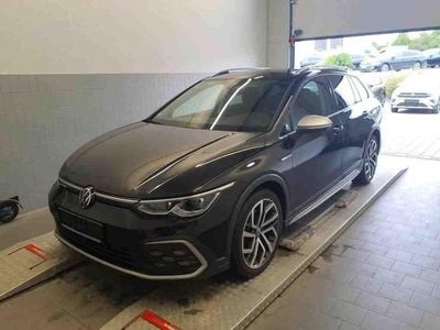 VW Golf Alltrack