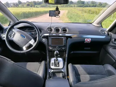 Occasion Ford S-MAX