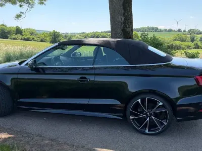 Gebraucht Audi A3 Cabriolet