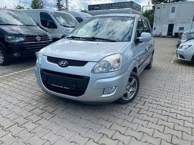 Hyundai Matrix