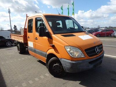 Gebraucht Mercedes Sprinter 129 PS (94 kW) 2009 Andere
