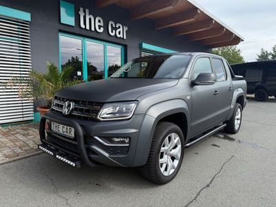 VW Amarok