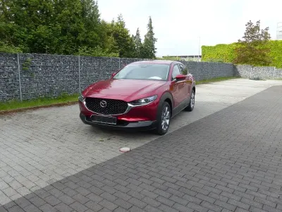 Neu Mazda CX-30 Takumi-Line 140 PS (102 kW) 2025 SUV