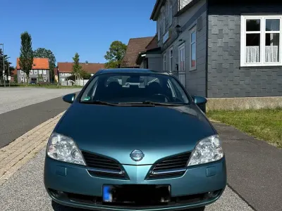 Gebraucht Nissan Primera