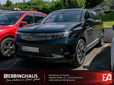 Opel Grandland Electric