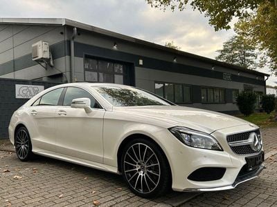 Mercedes CLS250