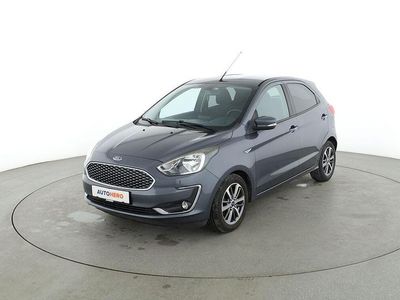 Ford Ka Plus