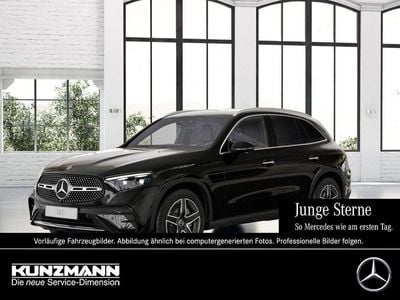 Mercedes GLC220