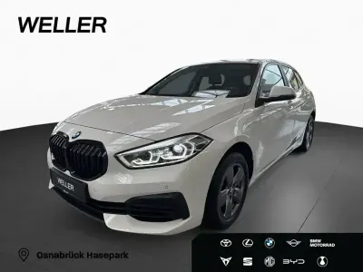 Gebraucht BMW 118