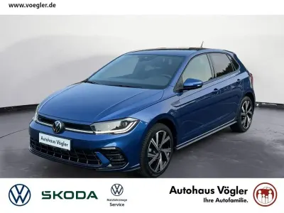 Gebraucht VW Polo