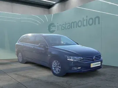 Gebraucht VW Passat