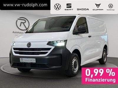 Gebraucht VW Transporter 150 PS (110 kW) 2025 Weiss Van