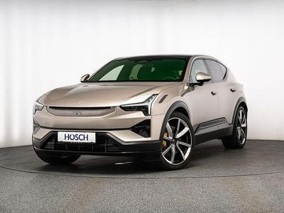 Gebraucht Polestar 3 Pilot 359 kW (489 PS) 2024 Gold SUV