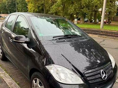 Mercedes A160