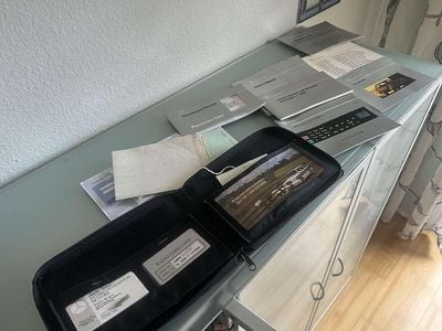 Usata Mercedes SL500 320 CV (235 kW) 1994 Cabrio