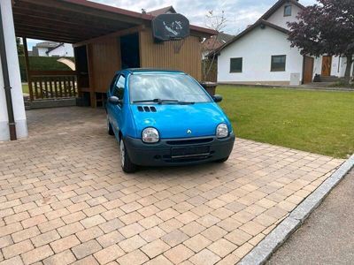 gebraucht Renault Twingo TÜV neu