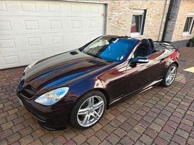 Mercedes SLK280