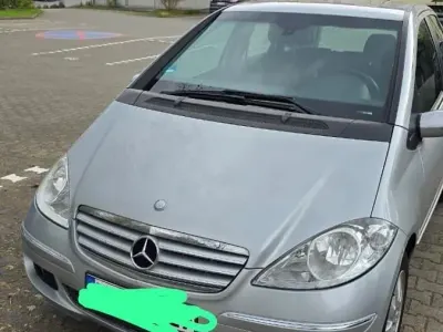 Gebraucht Mercedes A160