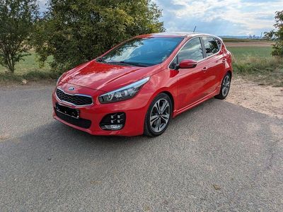Kia Ceed GT