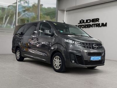 Opel Zafira Life