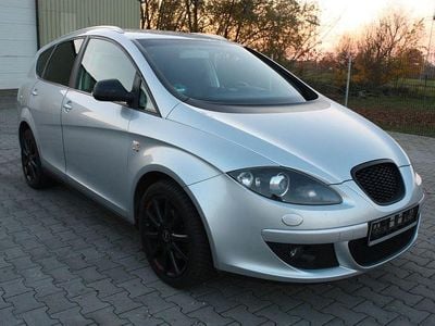 Seat Altea XL