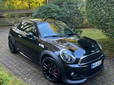 Mini John Cooper Works