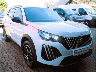 Okenitweiss Neu 2025 Peugeot 2008 Allure SUV | 27.500 € (Fairer Preis)