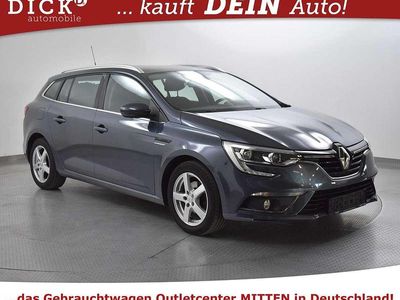 Renault Mégane GrandTour